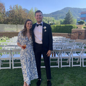 Fundraising Page: Jack Herrmann